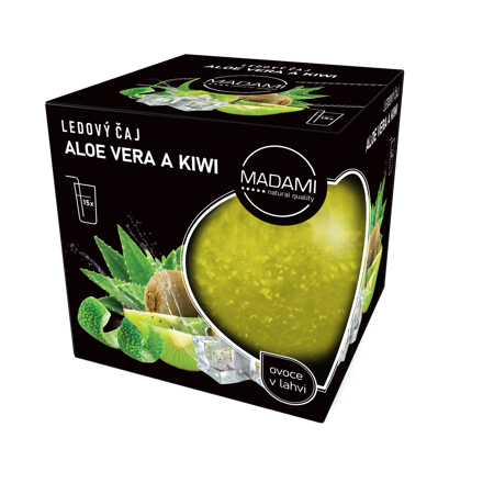 Aloe vera a kiwi  500g