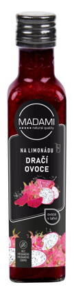Dračie ovocie 250ml