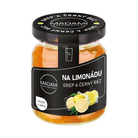 Grep & Baza 60g