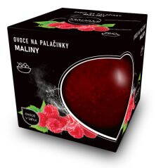 Maliny 500g