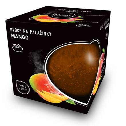 Mango 500g